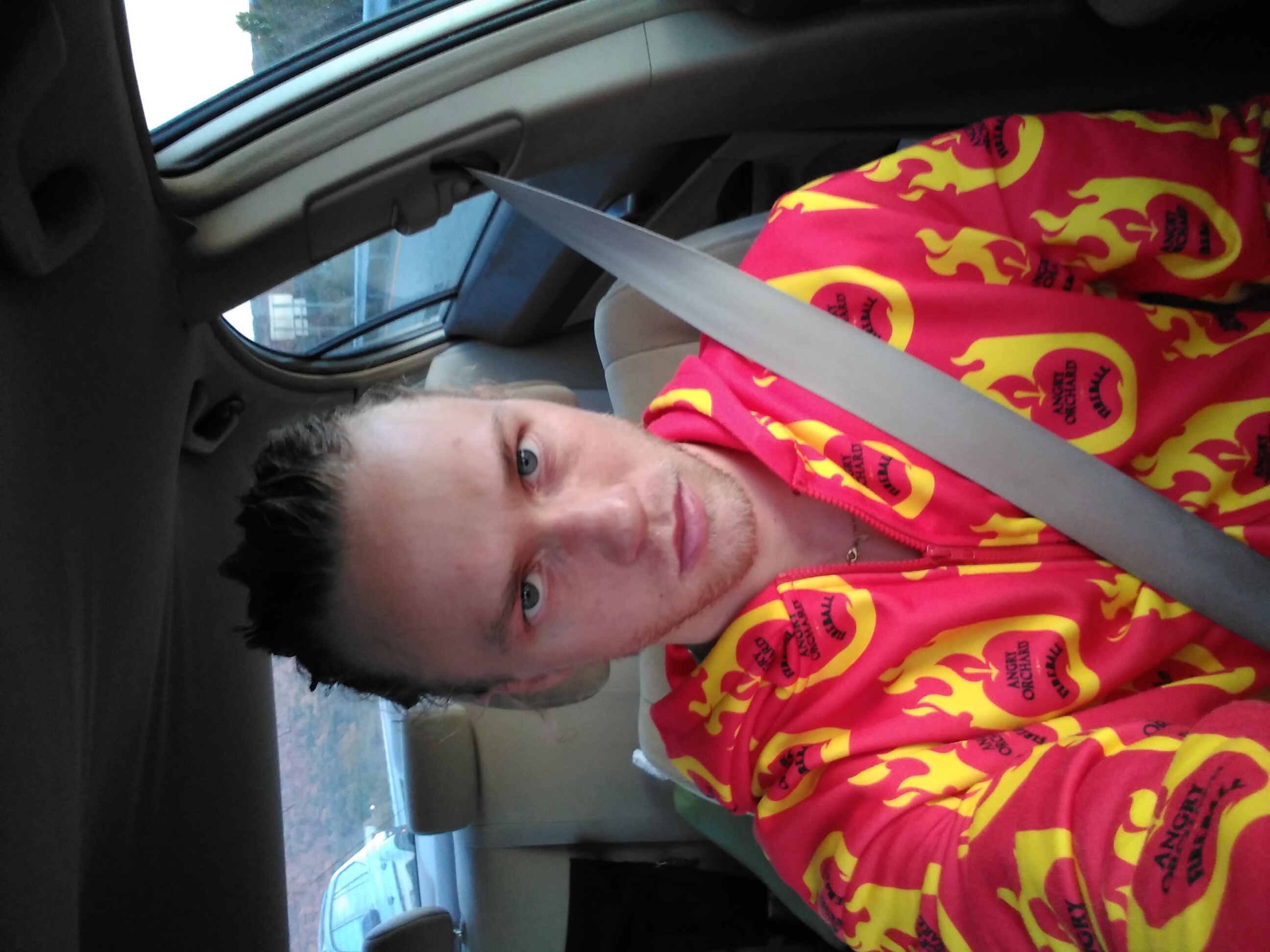 Stooping To The Level